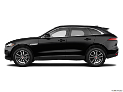 Thumbnail image of 2020 Jaguar F-PACE at Piazza Jaguar Land Rover Willow Grove
