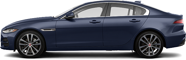 2020 Jaguar XE P250 S 4dr Sedan