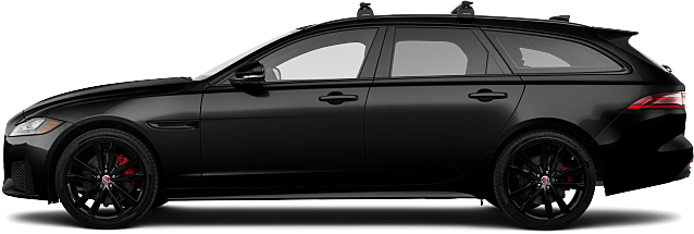 2020 Jaguar XF Sportbrake AWD S Sport 4dr Wagon