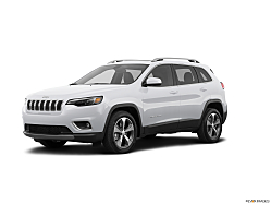 Thumbnail image of 2020 Jeep Cherokee at Dave Dennis Chrysler Jeep Dodge Ram