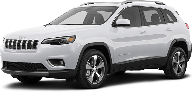 2020 Jeep Cherokee High Altitude at Dave Dennis Chrysler Jeep Dodge Ram