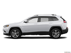 Thumbnail image of 2020 Jeep Cherokee at Dave Dennis Chrysler Jeep Dodge Ram