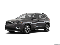 Thumbnail image of 2020 Jeep Cherokee at Ford Of Hibbing