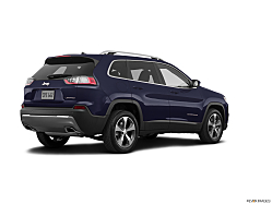 Thumbnail image of 2020 Jeep Cherokee at Stargate Auto Sales Murfreesboro