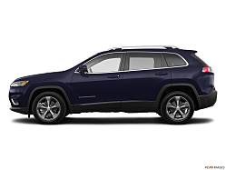 Thumbnail image of 2020 Jeep Cherokee at Stargate Auto Sales Murfreesboro