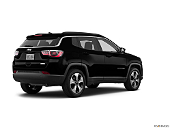 Thumbnail image of 2020 Jeep Compass at Norm Reeves Honda Superstore Vista