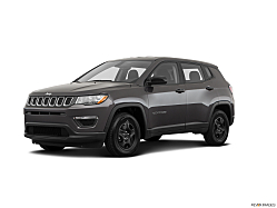 Thumbnail image of 2020 Jeep Compass at Stargate Auto Sales Murfreesboro