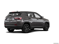 Thumbnail image of 2020 Jeep Compass at Stargate Auto Sales Murfreesboro
