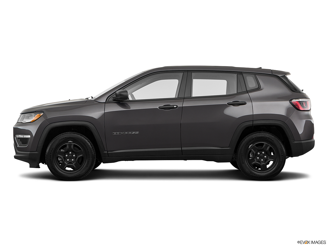 Image of 2020 Jeep Compass Limited