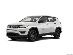 Thumbnail image of 2020 Jeep Compass at Action Nissan