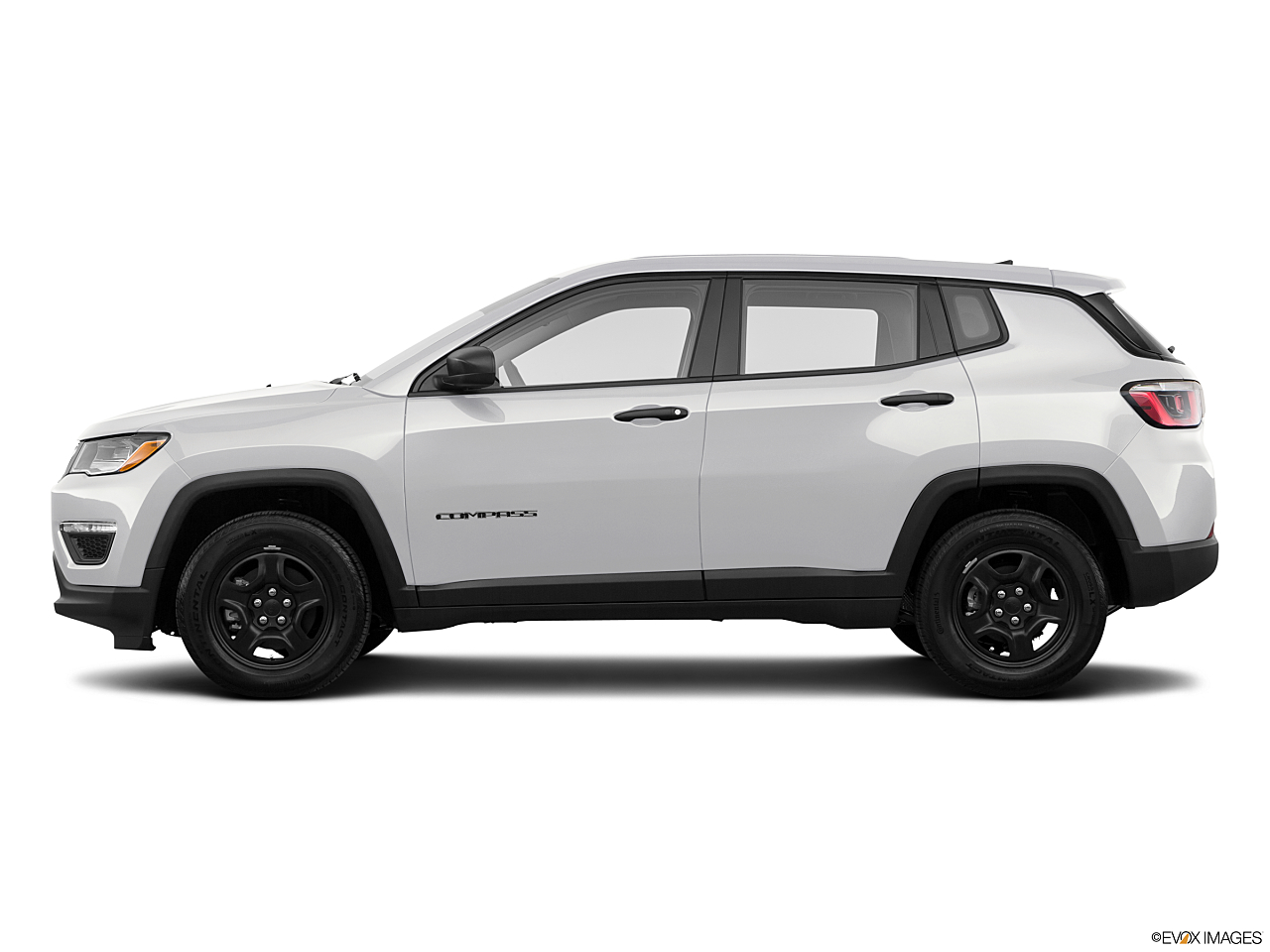 Image of 2020 Jeep Compass Limited