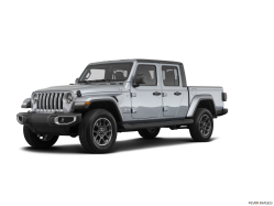 Thumbnail image of 2020 Jeep Gladiator at Morristown Chevrolet