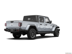 Thumbnail image of 2020 Jeep Gladiator at Morristown Chevrolet