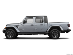 Thumbnail image of 2020 Jeep Gladiator at Morristown Chevrolet