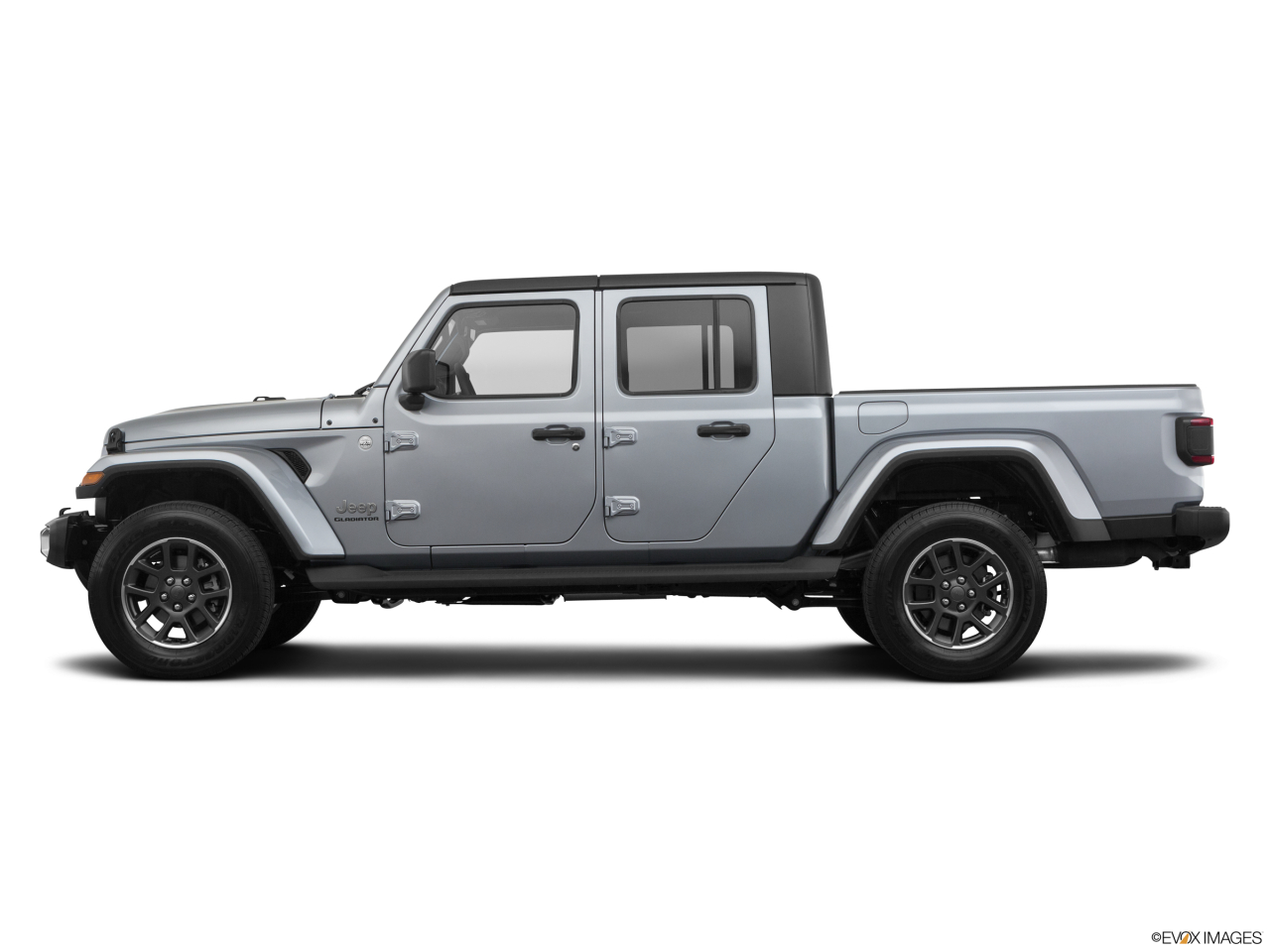 Image of 2020 Jeep Gladiator Overland