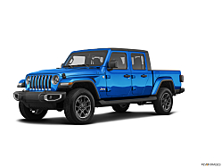 Thumbnail image of 2020 Jeep Gladiator at Rocky Top Chrysler Dodge Jeep