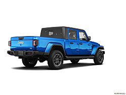 Thumbnail image of 2020 Jeep Gladiator at Rocky Top Chrysler Dodge Jeep