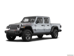 Thumbnail image of 2020 Jeep Gladiator at Marc Motor Cdjr