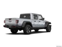 Thumbnail image of 2020 Jeep Gladiator at Marc Motor Cdjr