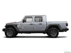 Thumbnail image of 2020 Jeep Gladiator at Marc Motor Cdjr