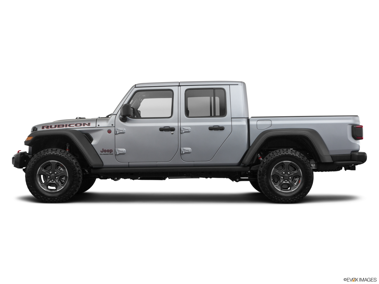Image of 2020 Jeep Gladiator Rubicon