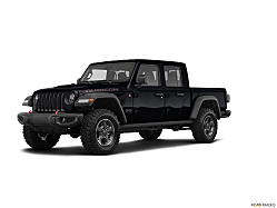 Thumbnail image of 2020 Jeep Gladiator at Lakeway Auto