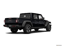 Thumbnail image of 2020 Jeep Gladiator at Lakeway Auto