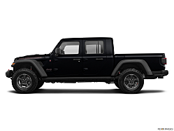 Thumbnail image of 2020 Jeep Gladiator at Lakeway Auto