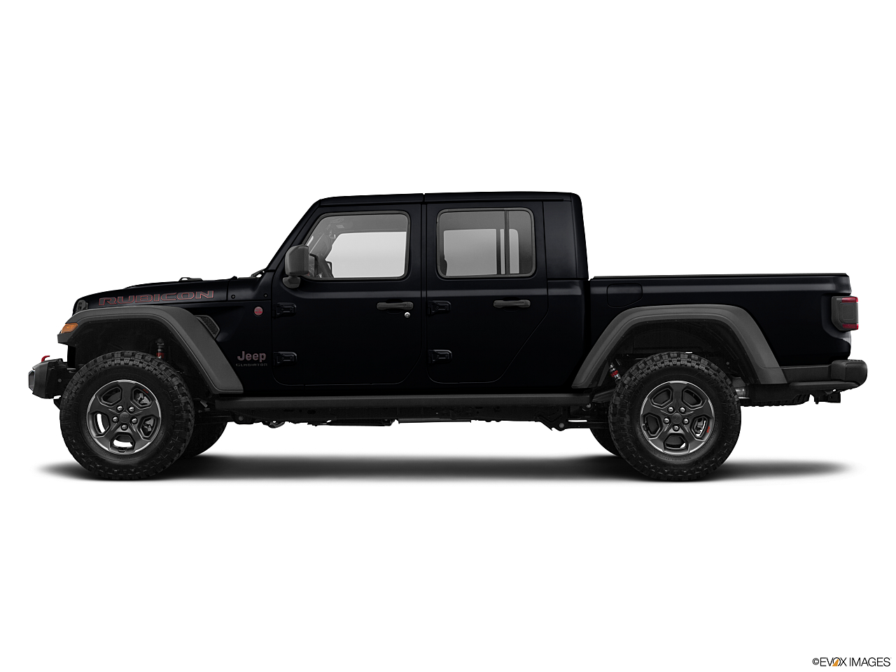 Image of 2020 Jeep Gladiator Rubicon