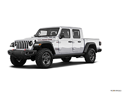 Thumbnail image of 2020 Jeep Gladiator at Rocky Top Chrysler Dodge Jeep