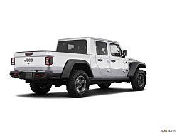 Thumbnail image of 2020 Jeep Gladiator at Rocky Top Chrysler Dodge Jeep