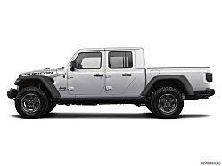 Thumbnail image of 2020 Jeep Gladiator at Rocky Top Chrysler Dodge Jeep