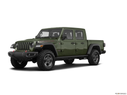 Thumbnail image of 2020 Jeep Gladiator at Lakeway Auto