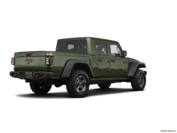 Thumbnail image of 2020 Jeep Gladiator at Lakeway Auto