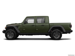 Thumbnail image of 2020 Jeep Gladiator at Lakeway Auto