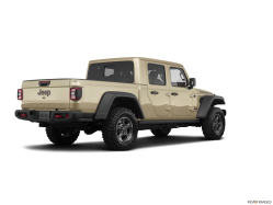 Thumbnail image of 2020 Jeep Gladiator at Lakeway Auto