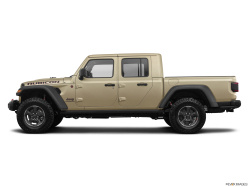 Thumbnail image of 2020 Jeep Gladiator at Lakeway Auto