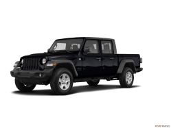 Thumbnail image of 2020 Jeep Gladiator at Marc Motor Cdjr