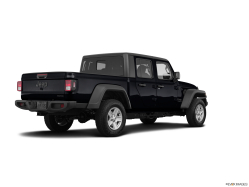 Thumbnail image of 2020 Jeep Gladiator at Marc Motor Cdjr