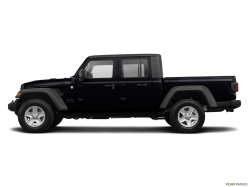 Thumbnail image of 2020 Jeep Gladiator at Marc Motor Cdjr