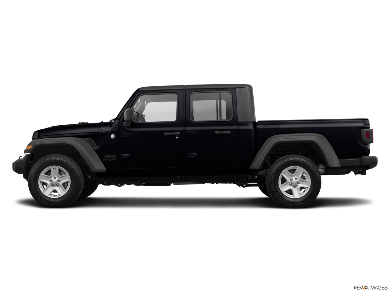 Image of 2020 Jeep Gladiator Sport