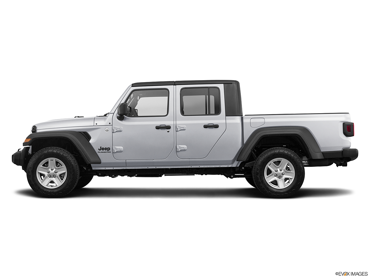 Image of 2020 Jeep Gladiator Sport