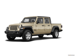 Thumbnail image of 2020 Jeep Gladiator at Marc Motor Cdjr