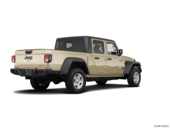 Thumbnail image of 2020 Jeep Gladiator at Marc Motor Cdjr