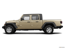 Thumbnail image of 2020 Jeep Gladiator at Marc Motor Cdjr