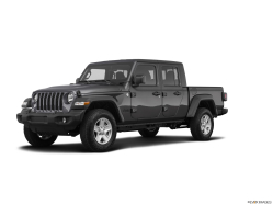 Thumbnail image of 2020 Jeep Gladiator at Action Nissan