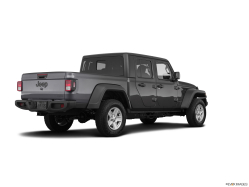 Thumbnail image of 2020 Jeep Gladiator at Action Nissan