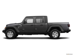Thumbnail image of 2020 Jeep Gladiator at Action Nissan