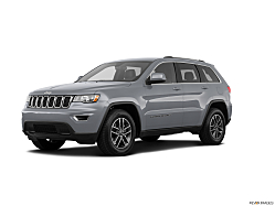 Thumbnail image of 2020 Jeep Grand Cherokee at Anyone Rides
