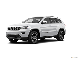 Thumbnail image of 2020 Jeep Grand Cherokee at Showroom Auto LLC